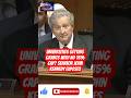 YOUR AGENCY ACROSS ALL SUB AGENCIES — SENATOR JOHN KENNEDY DEMANDS GRANT TRANSPARENCY