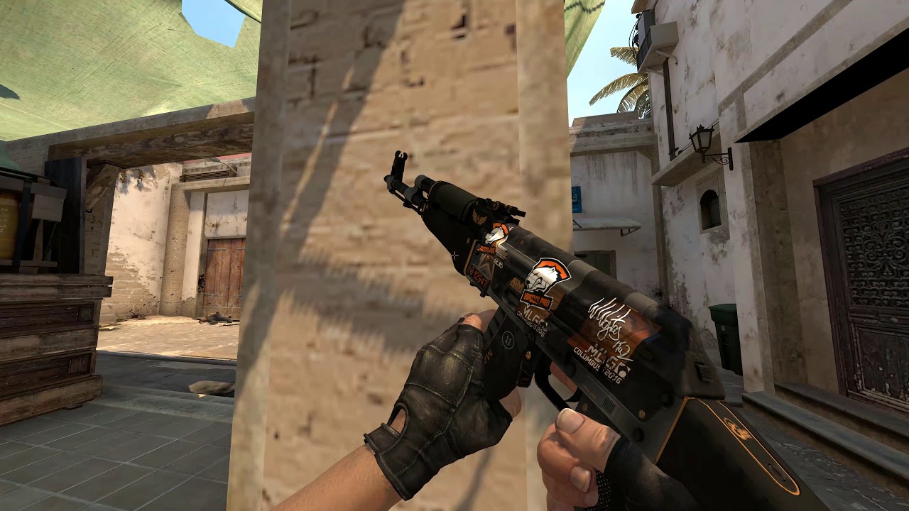 [FACEIT + SFPL] Morphis *2160p@60fps