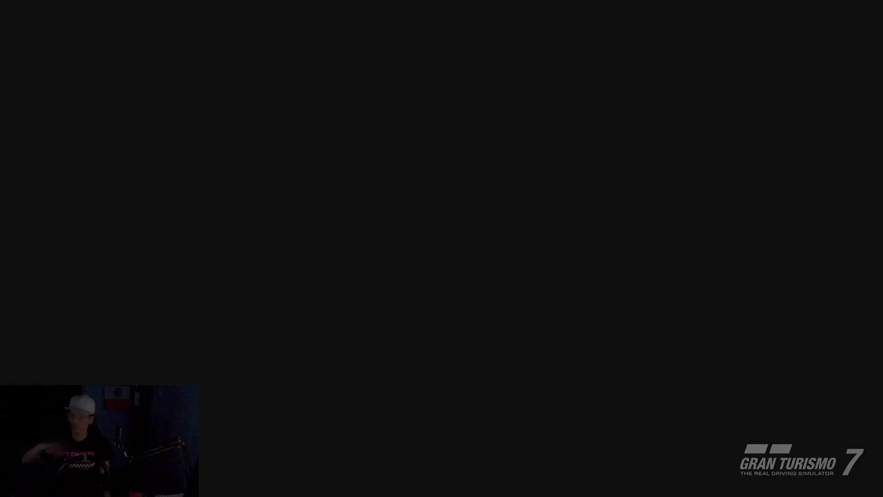 GRAN TURISMO 7  LIVE From 