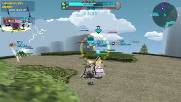 Cosmic Break Universal | Random Bots , Random Observer | 2024 12 12 19 00 49