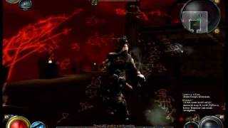 Hellgate London Gameplay