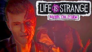 Lets Play Life Is Strange Before The Storm Part 6
In this episide, Chloe has to dip; but not before she gets her very own slice of freedom in the form of a preloved truck! :D I hope you enjoy the episode! Lets Play Life Is Strange Before The Storm Part 6
