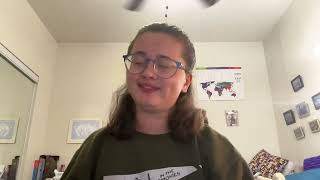 ARAB201 Honors Individual Project