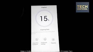 Amazon Kindle SD4930UR Fire To Convert Android screenshot 5