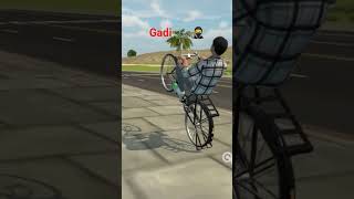 #viral#cycle#shorts#indian#vehicles#simulator#3d#youtubeshorts#🚲🥷