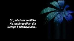 Jujur Aku Tak Sanggup - Pasto (Lirik)  - Durasi: 4:38. 