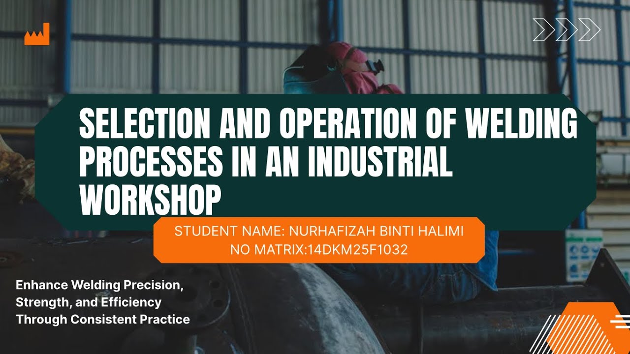 CASE STUDY WORKSHOP BY NUR HAFIZAH BINTI HALIMI 1032 - YouTube