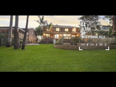 44 Alana Dr - Louis Carr - West Pennant Hills online video marketing techniques