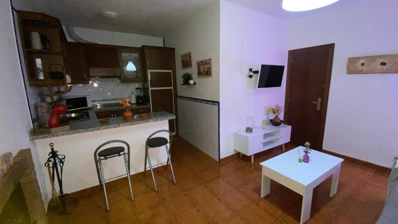 Casa Cris | Aracena, Spain | Hotel Review 🌟