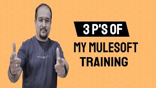 Unlock Mulesoft Success: My 3-Step Formula