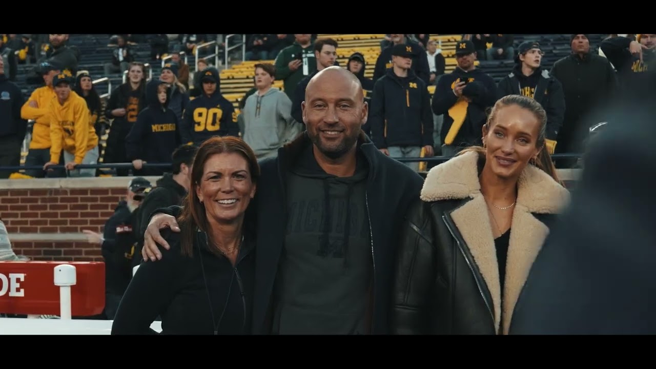 Michigan Football 2022 Season Highlights Win Big Sports