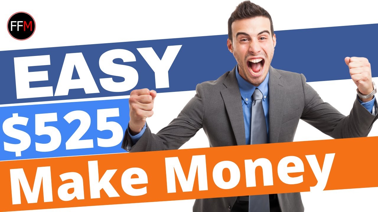 WEIRD and Strange Ways to Make Money | Earn Extra Money Online | Make