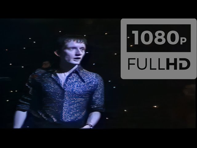 Pulp - My Legendary Girlfriend (FULL HD Remastered)