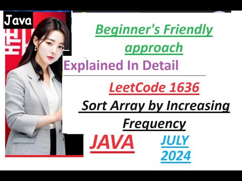 Sort Array by