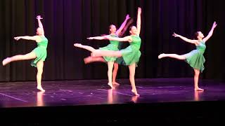 Triton Dance Recital 2026