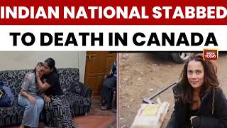 Canada: Indian Student Stabbed To Death Over Suspected Robbery, Family Unaware For 15 Days