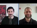 'I FEEL THE POWER': Jiri Prochazka on looming fatherhood around UFC 327