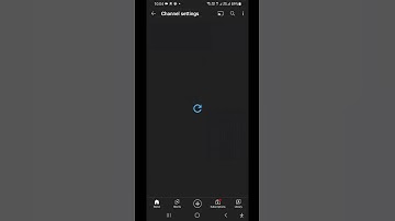 How to get your YouTube Channel Handle: