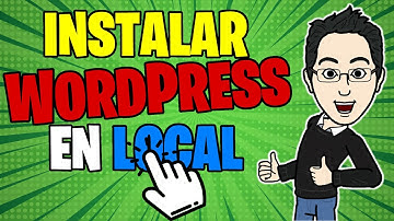 Cómo INSTALAR WORDPRESS en un SERVIDOR LOCAL (aka. LOCAL BY FLYWHEEL) [2022]