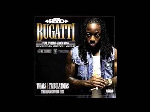 Ace Hood-Bugatti