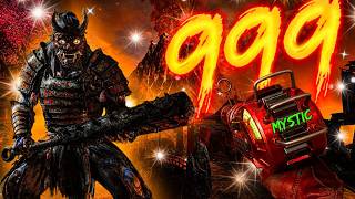 BLACK OPS 7 ZOMBIES KOWAKUJO ROAD TO 999 WORLD RECORD BEST STRATEGY!
