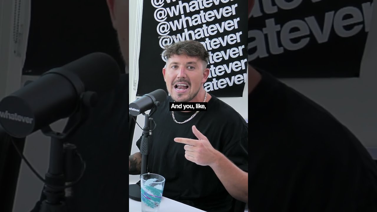 2 Male Feminists Got HUMBLED By Andrew Wilson