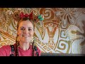 Disney's Polynesian Resort Moana Themed Room Tour