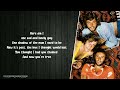 Bee Gees Baby As You Turn Away Lyrics mp3