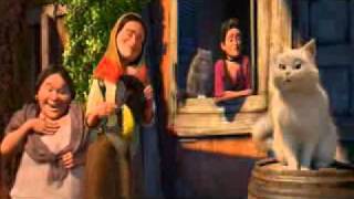 Download lagu El Gato Con Botas - Trailer 2011