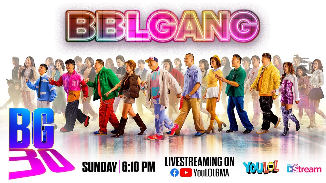 KiliYT: November 9, 2025 (LIVE) | Bubble Gang | Kapuso Stream