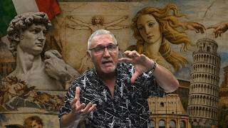 Litalia È Unopera Lirica