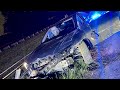 Georgia Deputies Do Epic Takedown After High Speed Chase and Pit