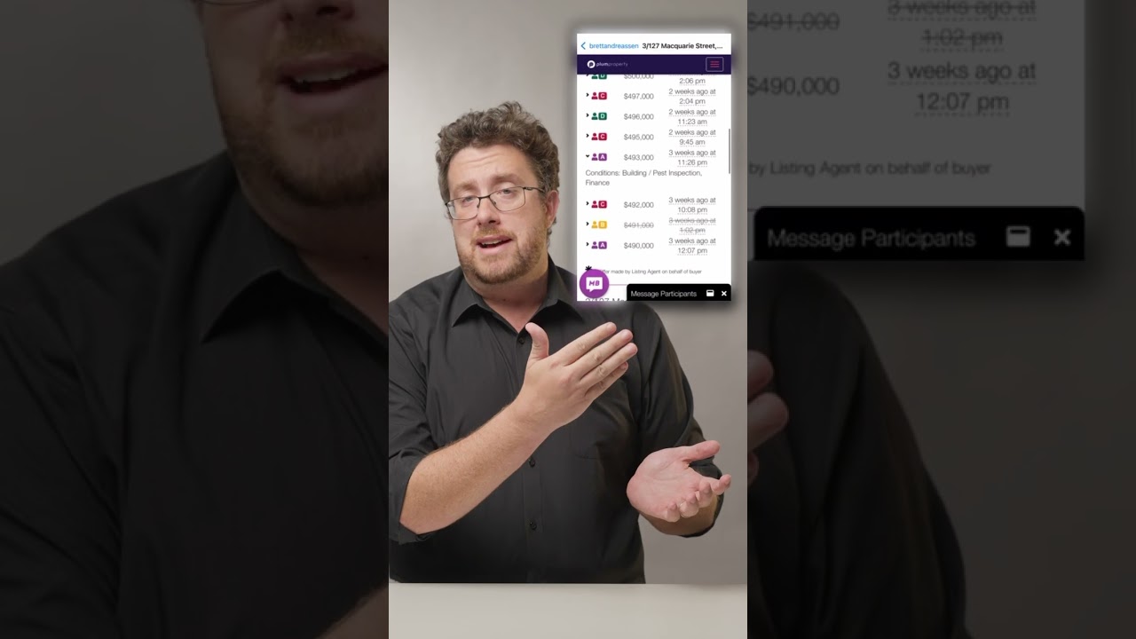 Sold with Market Buy | 3/127 Macquarie Street, St Lucia