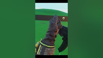 Normal MP5 VS 100 Zombies #gaming #codclips #cod