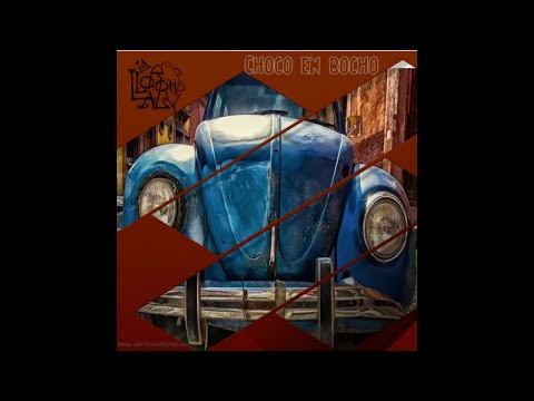 La Llorona ALV - Choco en Bocho