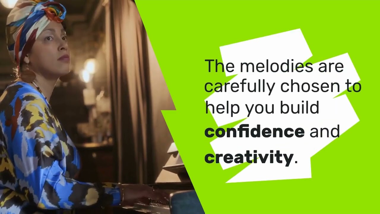 Why You Should Give Dozan World's Piano Studies A Try