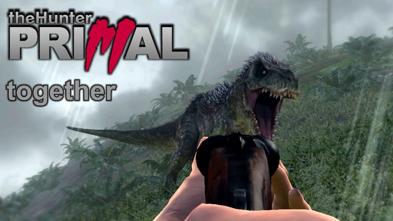 The Hunter Primal together [S03E07] - Eddy schmeckt besser - [deutsch]