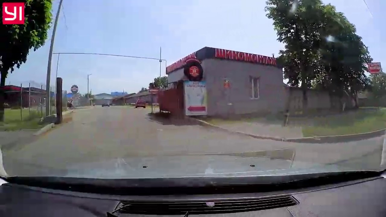 Шиномонтаж г. Барановичи ул. Чернышевского 69 - YouTube