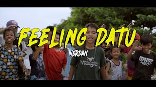 Werdan - Feeling Datu