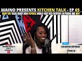 REMY MA TALKS ABOUT PAPOOSE WOULD VISIT HER EVERY DAY IN PRISON AND WHY (EP 65 SNIPPET)