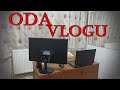 ODA VLOGU!