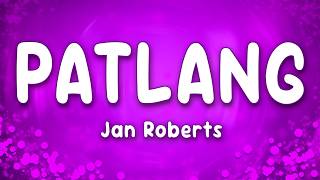 Patlang - Jan Roberts