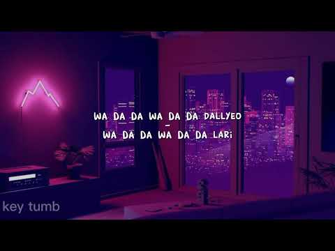 Kep1er - WA DA DA [Open Concert : EP.1503] | KBS KOREA 241117