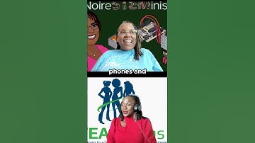 Dr. Carlotta Berry on Women in Robotics 💬 | Get Your Lily~Bot Now! | STEAMDivas Shorts