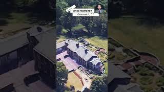 Vince McMahon $40 Million Mansion