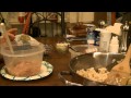 Chicken and Fried Rice Stir-Fry ... Chinese Food made from Home!!