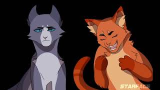 BEST of Warrior Cats and WCUE Compilation (READ DESC)
