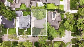 Drone Video 10006 Candlewood Dr , Houston, TX