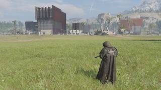 Tom Clancys Ghost Recon Breakpoint Base Clear 9 Extreme Difficulty
