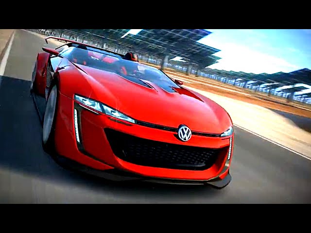 The NEW 2024 Volkswagen GTi Roadster 503 Hp Sport Coupe in Detail